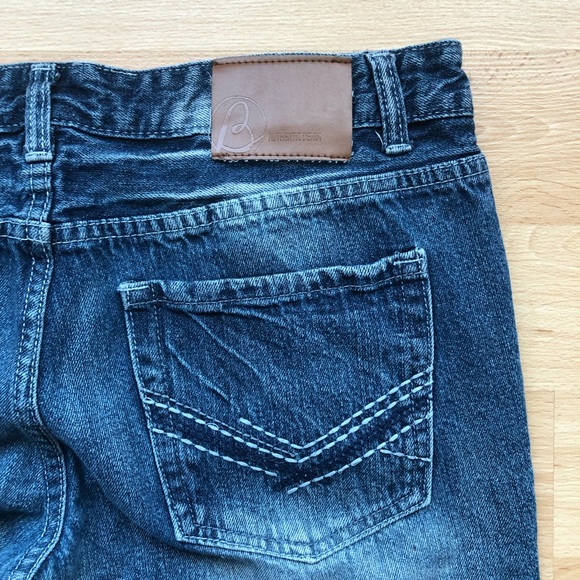 Bluenotes Slim Straight Jean - Picture 6 of 10